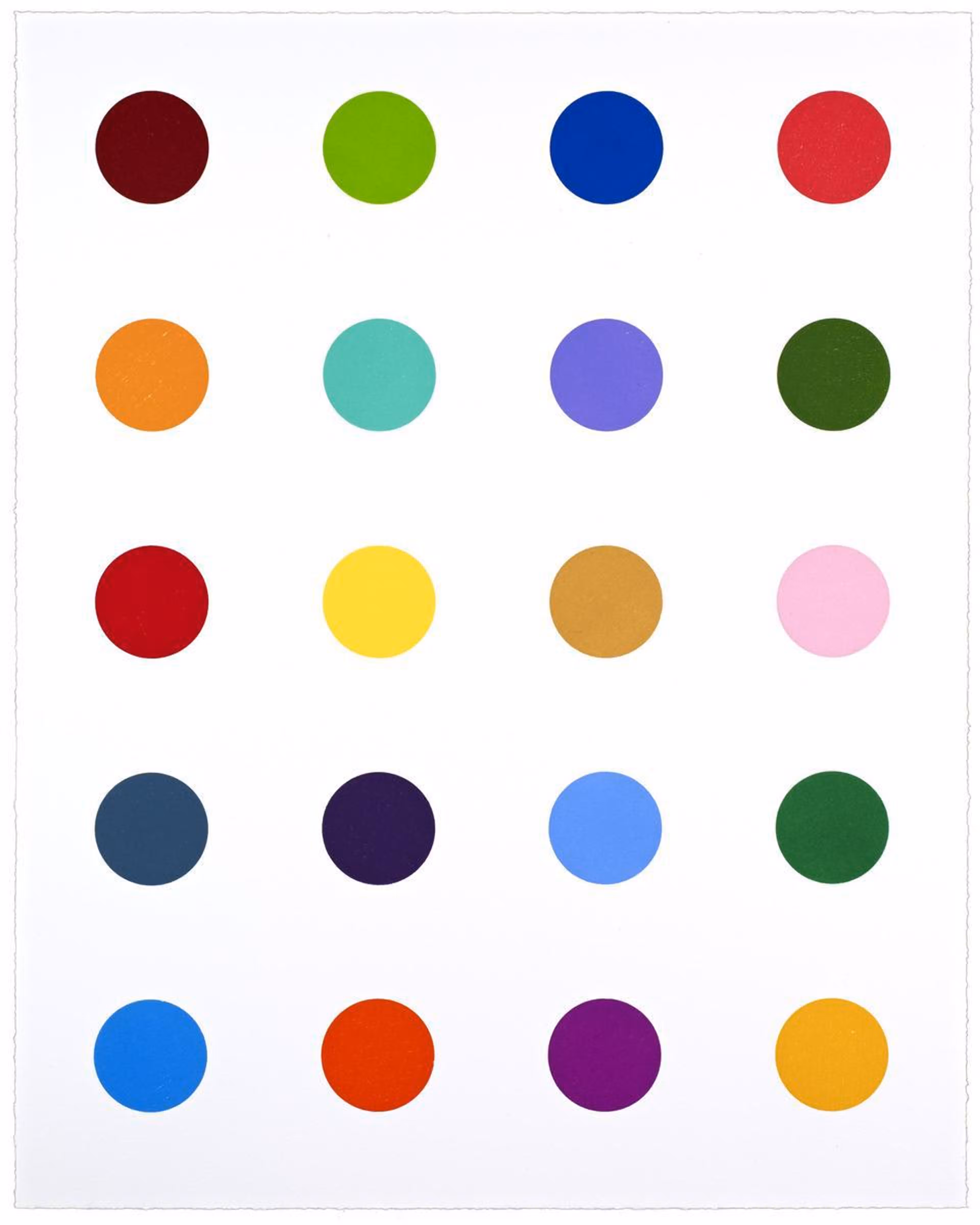 Damien Hirst - Ala-Met