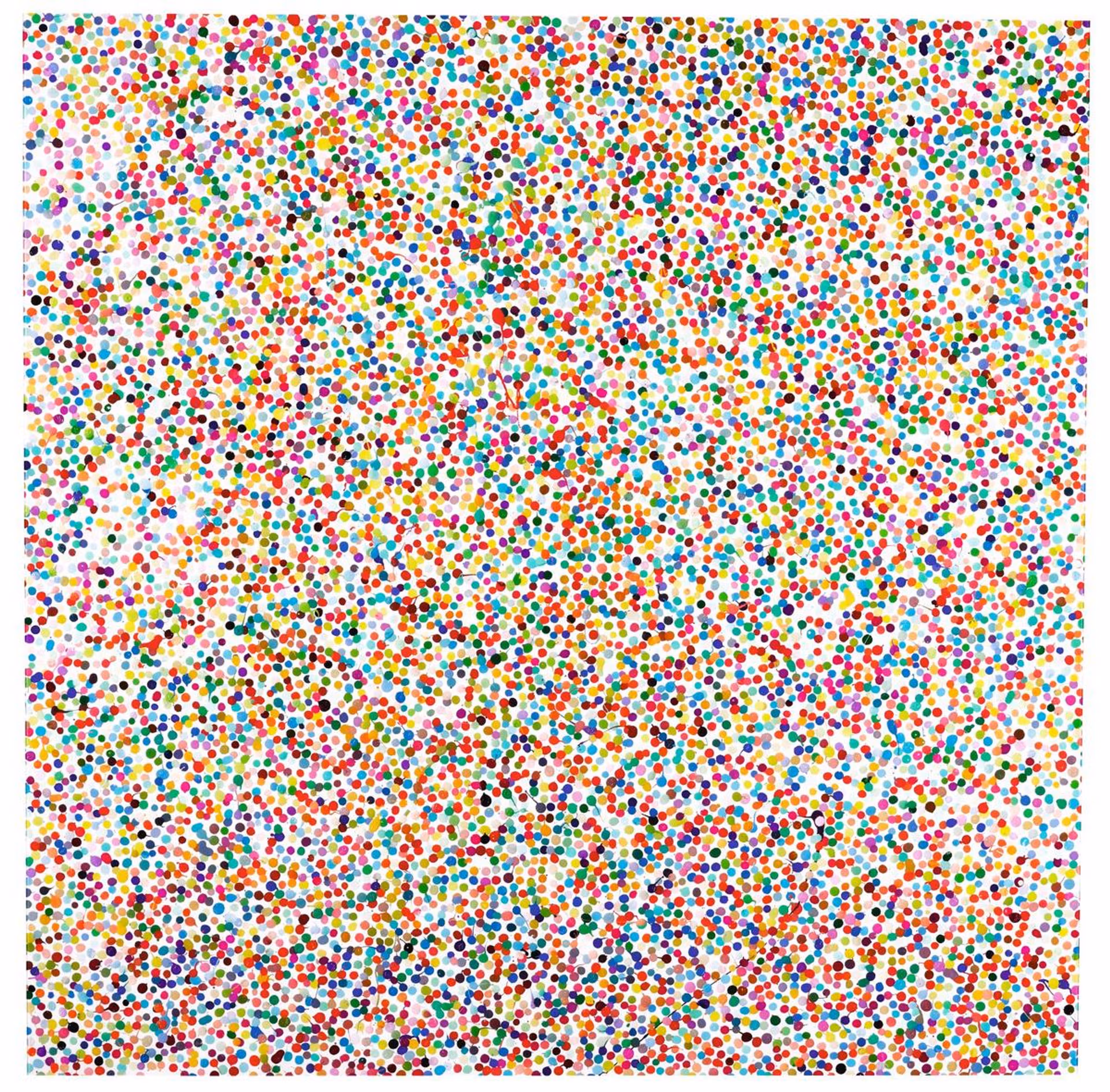 Damien Hirst - H5-1 Gritti