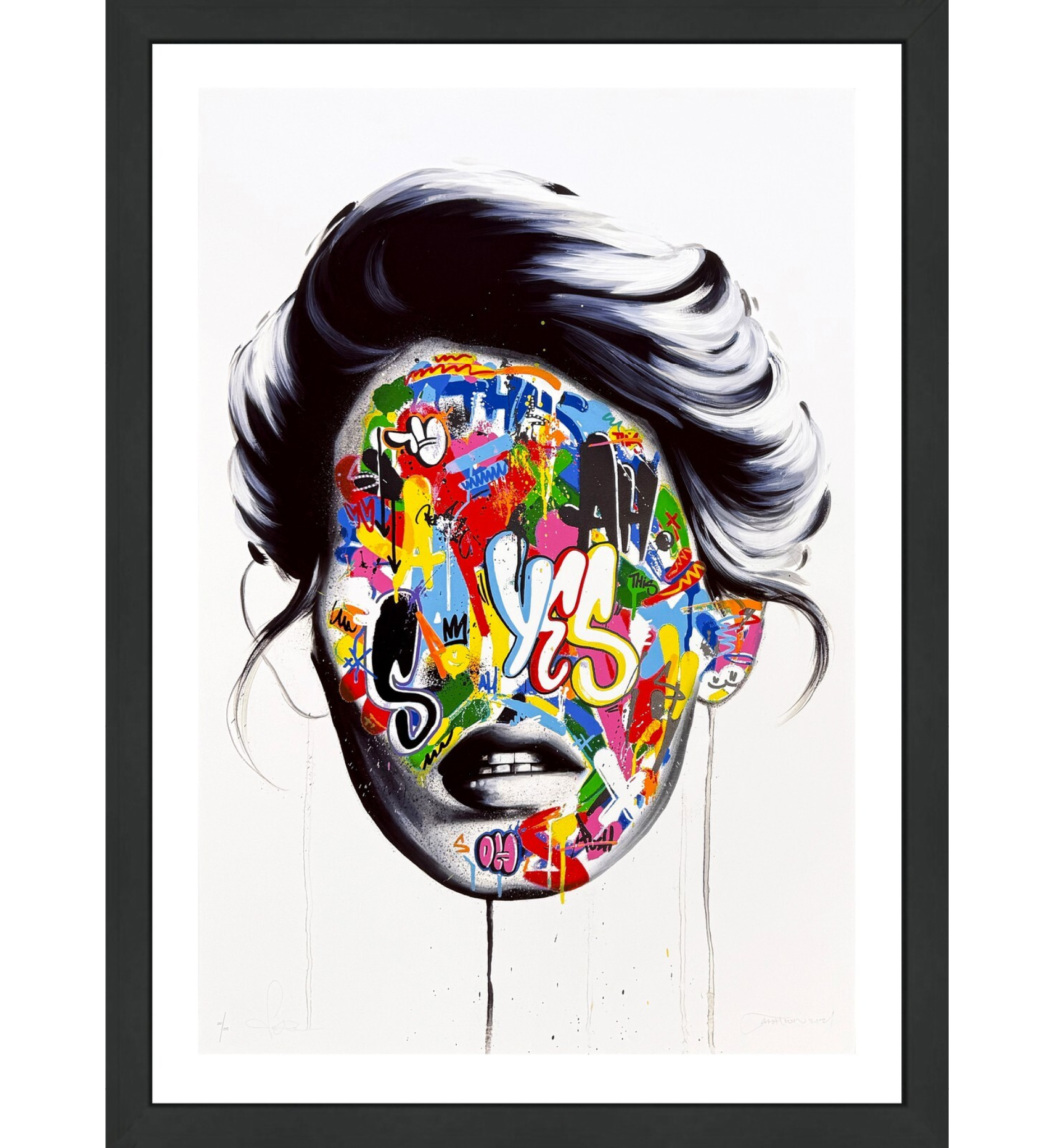 Martin Whatson / Sandra Chevrier - LA CAGE ENTRE LES FRONTIERES