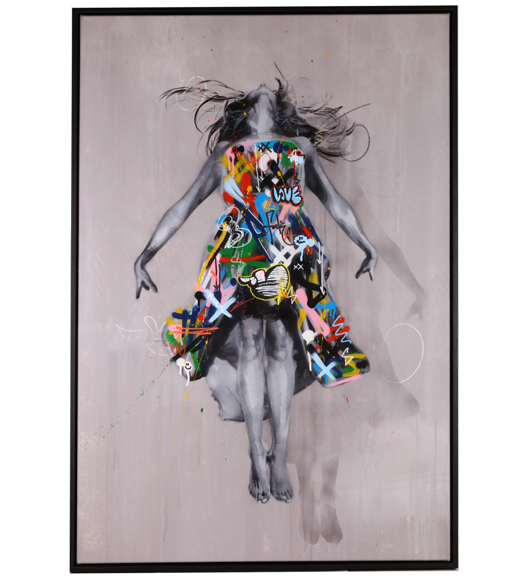 Snik / Martin Whatson - Fix the Sky