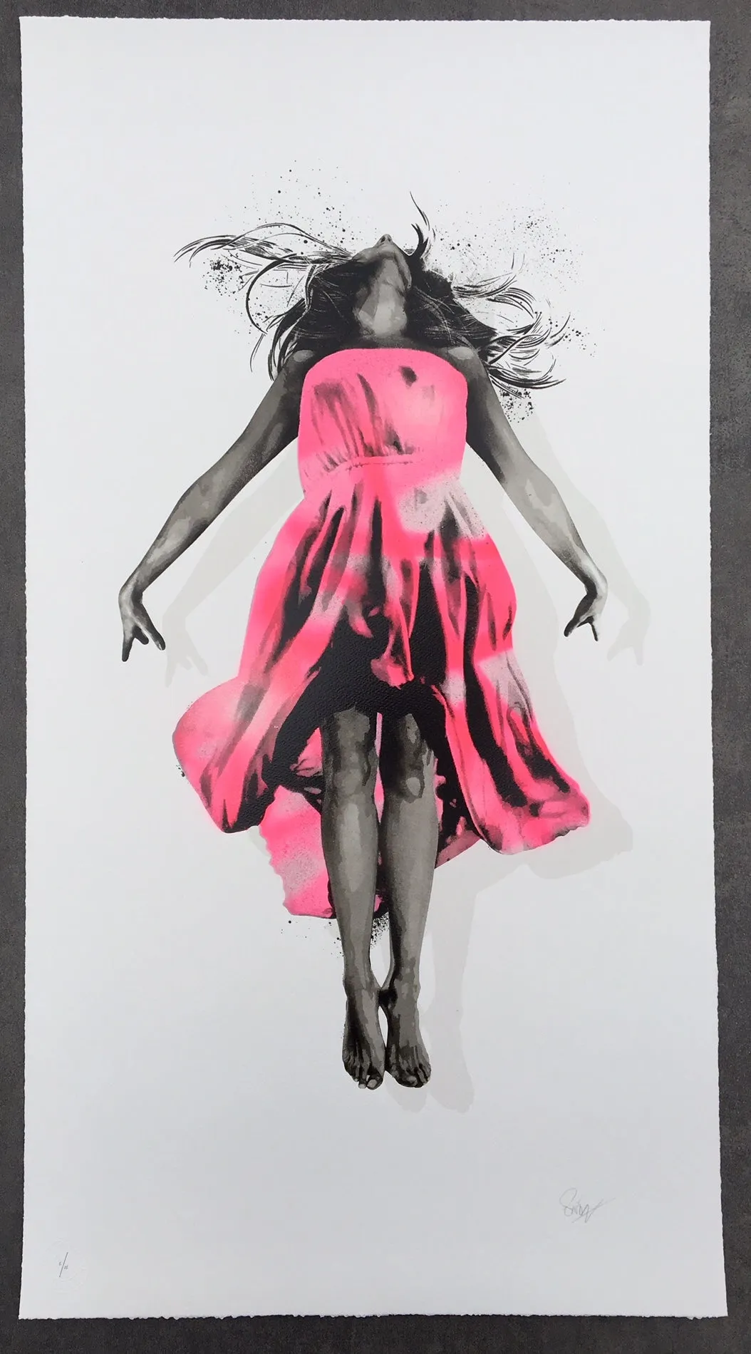 Snik - Fix the Sky Pink