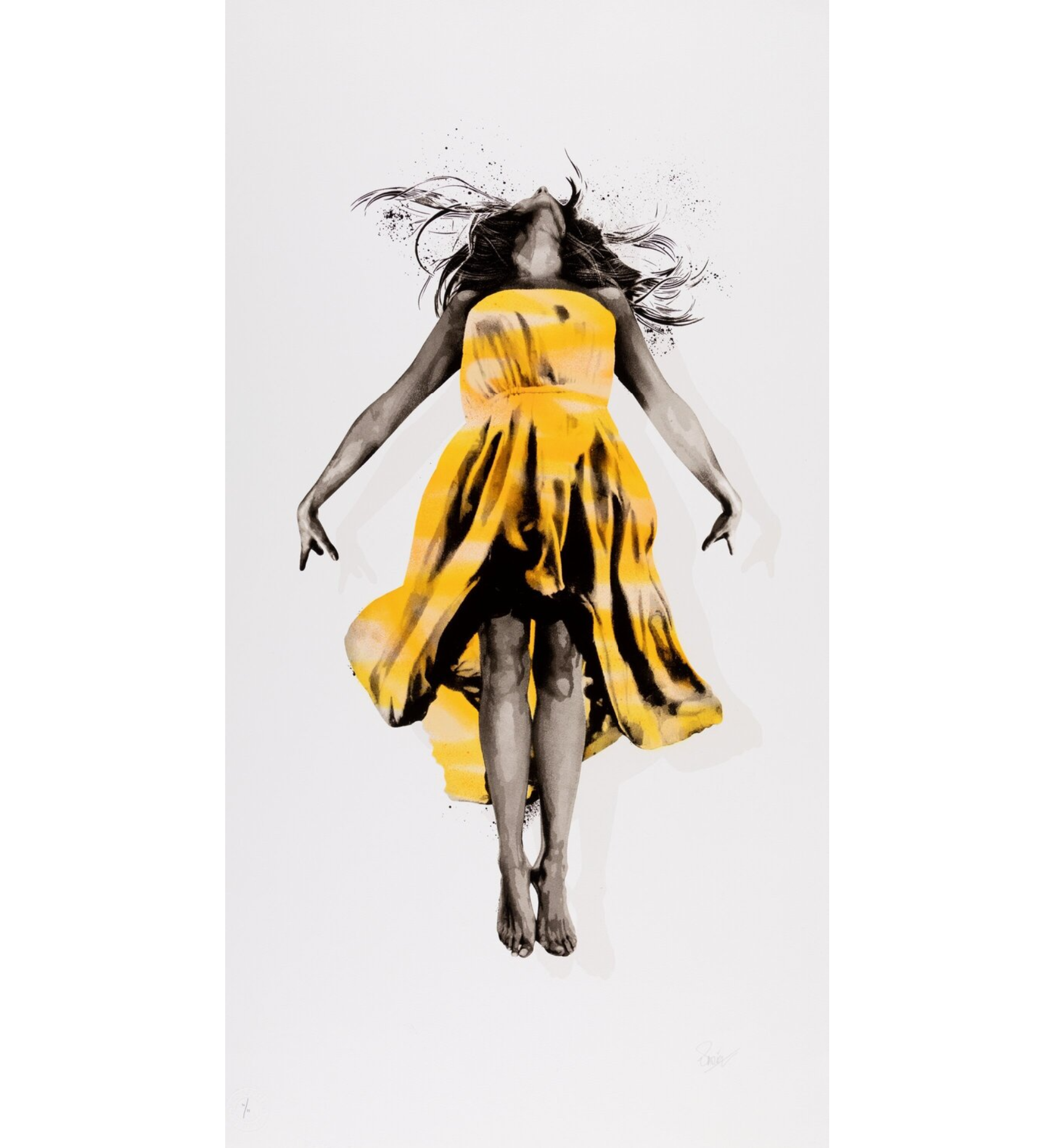 Snik - Fix the Sky Orange