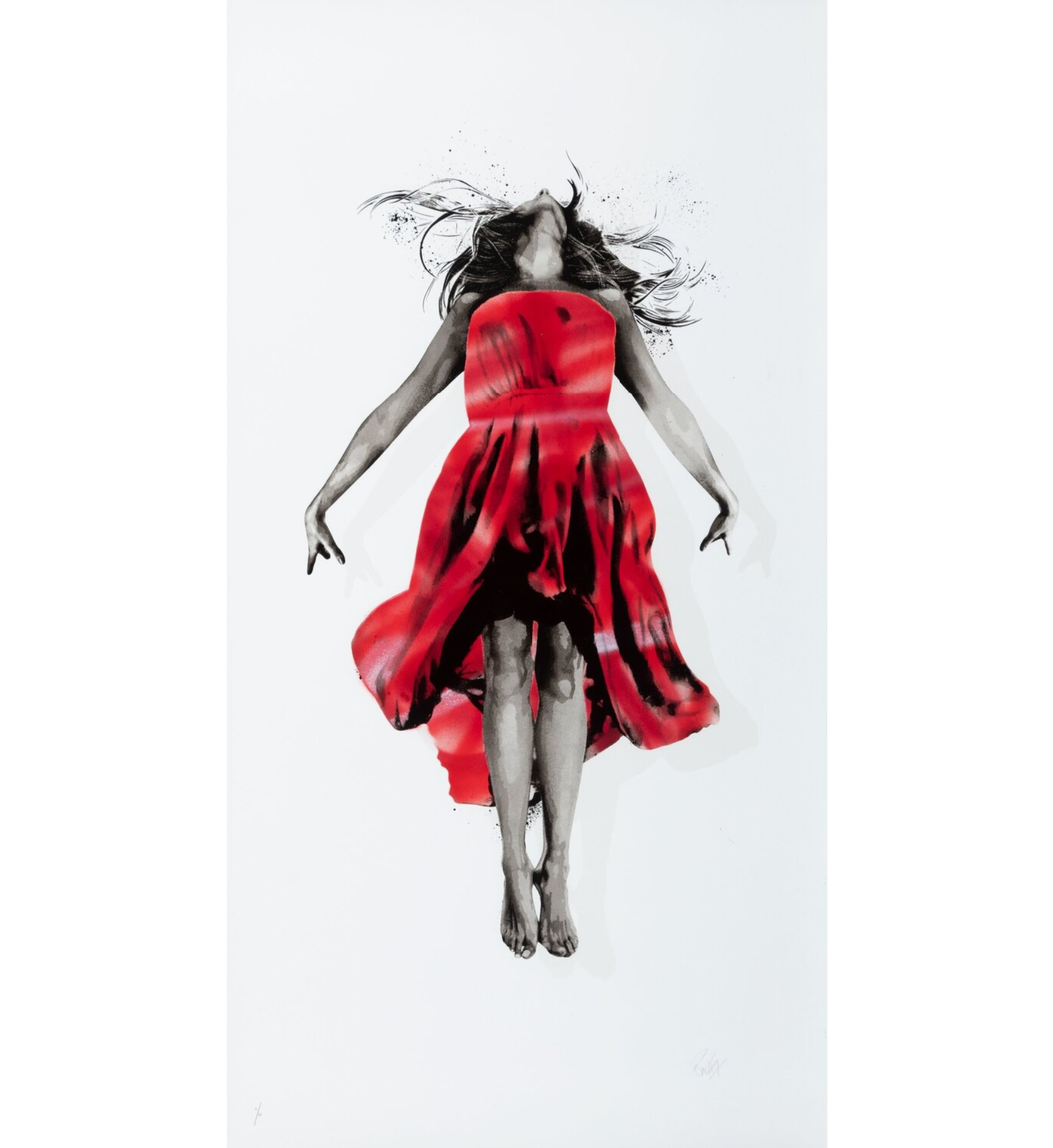 Snik - Fix the Sky Red