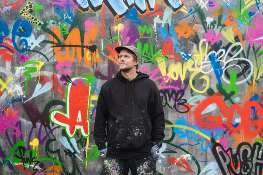 Martin Whatson artwork